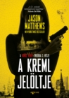 A Kreml jeloltje - eBook