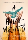 A halalmegveto - eBook