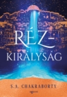 Rezkiralysag - eBook