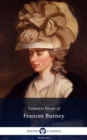 Complete Works of Frances Burney (Delphi Classics) - eBook