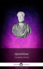 Delphi Complete Works of Quintilian (Illustrated) - eBook