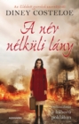 A nev nelkuli lany - eBook