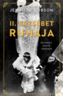 II. Erzsebet ruhaja - eBook