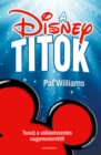 A Disney-titok - eBook