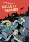 Kalle es Rasmus - eBook