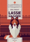 Lassie hazater - eBook
