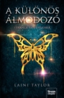 A kulonos almodozo : Strange the Dreamer - eBook