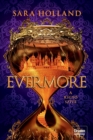 Evermore - A kigyo szive - eBook