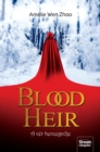Blood Heir - A ver hercegnoje - eBook