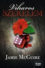 Viharos szerelem - eBook