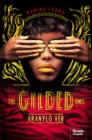 The Gilded Ones - Aranylo ver - eBook