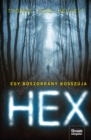 HEX - Egy boszorkany bosszuja - eBook