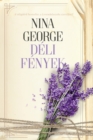 Deli fenyek - eBook