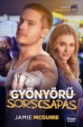 Gyonyoru sorscsapas - eBook