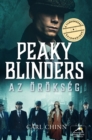 Peaky Blinders : Az orokseg - eBook