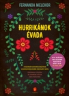 Hurrikanok evada - eBook