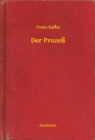 Der Proze - eBook