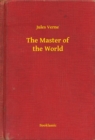 The Master of the World - eBook