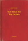 Dick Sands the Boy Captain - eBook