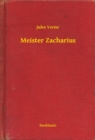 Meister Zacharius - eBook