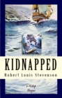Kidnapped : Illustrated - eBook
