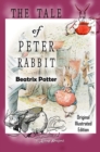 The Tale of Peter Rabbit : [Original Illustrated Edition] - eBook