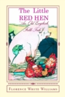 The Little Red Hen : "An Old English Folk Tale" - eBook