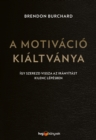 A motivacio kialtvanya - eBook