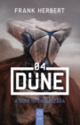 A Dune Istencsaszara - eBook