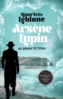 Arsene Lupin : Az odvas tu titka - eBook
