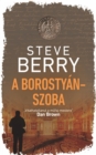 A borostyanszoba - eBook