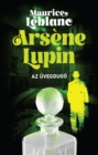 Arsene Lupin -Az uvegdugo - eBook