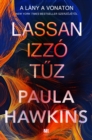 Lassan izzo tuz - eBook