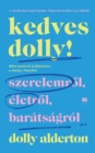 Kedves Dolly! - eBook