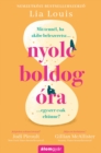 Nyolc boldog ora - eBook