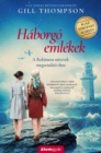 Haborgo emlekek - eBook