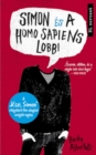 Simon es a Homo Sapiens Lobbi - eBook