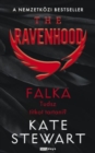 The Ravenhood - Falka - eBook