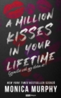 A million kisses in your lifetime : Egymillio csok egy eleten at - eBook