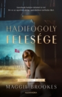 A hadifogoly felesege - eBook