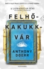 Felhokakukkvar - eBook