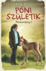 Poni szuletik - eBook