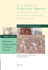 Modernism : Representations of National Culture - Book