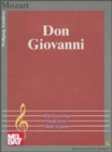 Mozart: Don Giovanni : Vocal Score - Book