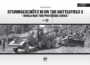 Sturmgeschutz III on the Battlefield 3 : Volume 8 - Book
