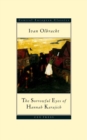 The Sorrowful Eyes Of Hannah Karajich - Book