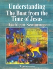 Understanding the Boat from the Time of Jesus : Galilean Seafaring - Book