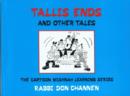 Tallis Ends & Other Tales - Book