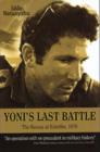 Yoni's Last Battle : The Rescue at Entebbe, 1976 - Book