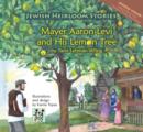 Mayer Aaron Levi & His Lemon Tree - Book
